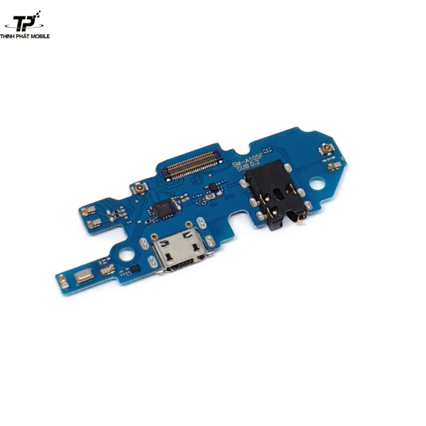 Thay mic Samsung Galaxy A10