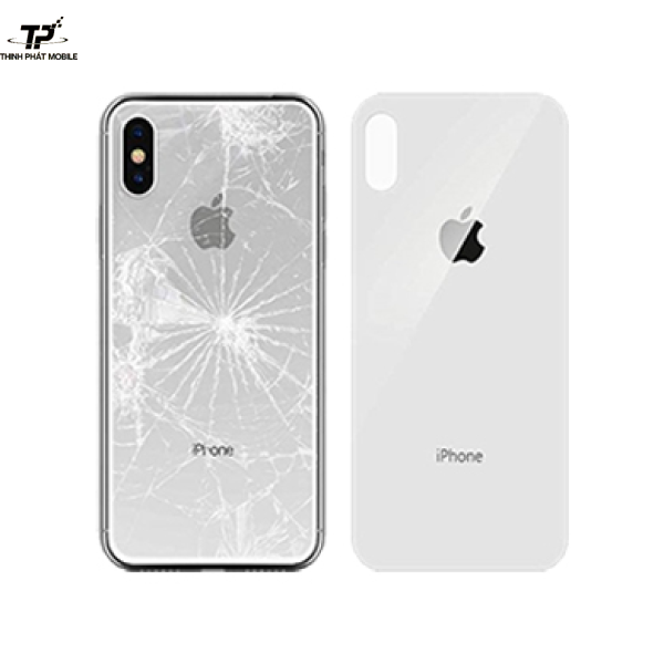 Thay lưng iPhone XS Max