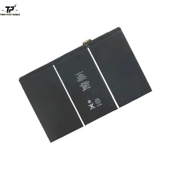 Thay pin iPad Air 4