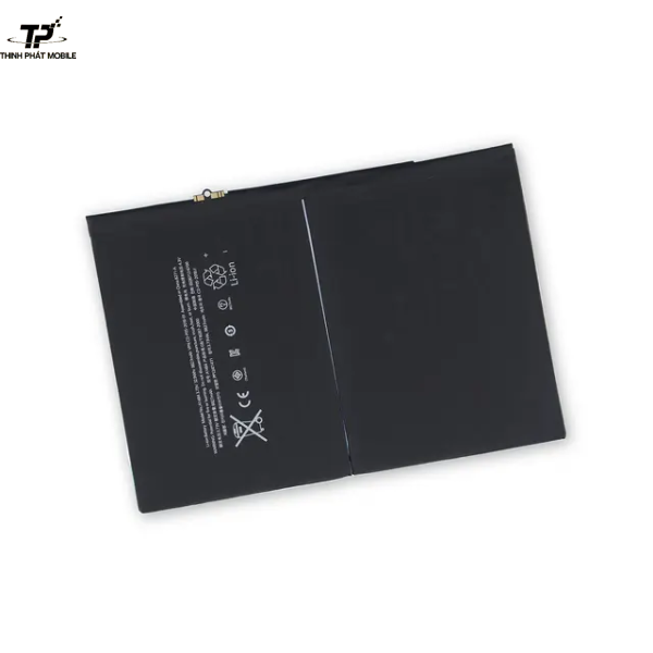 Thay pin iPad Gen 7