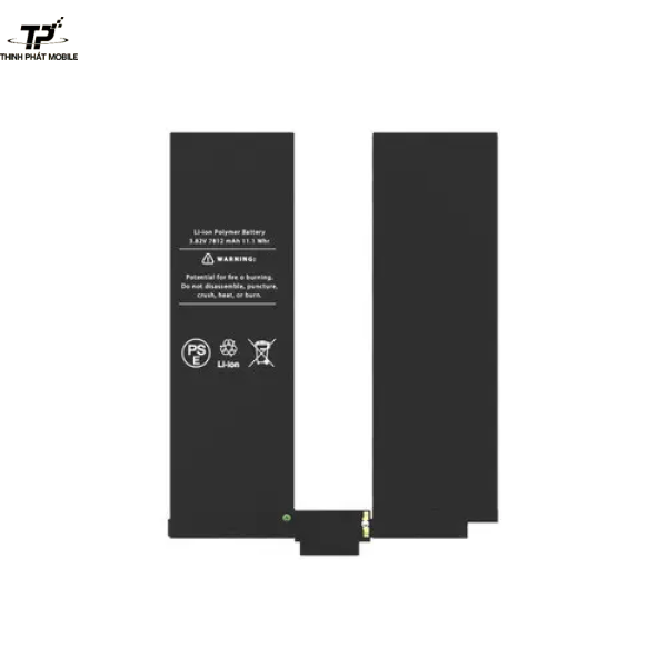 Thay pin iPad Pro 11 2018