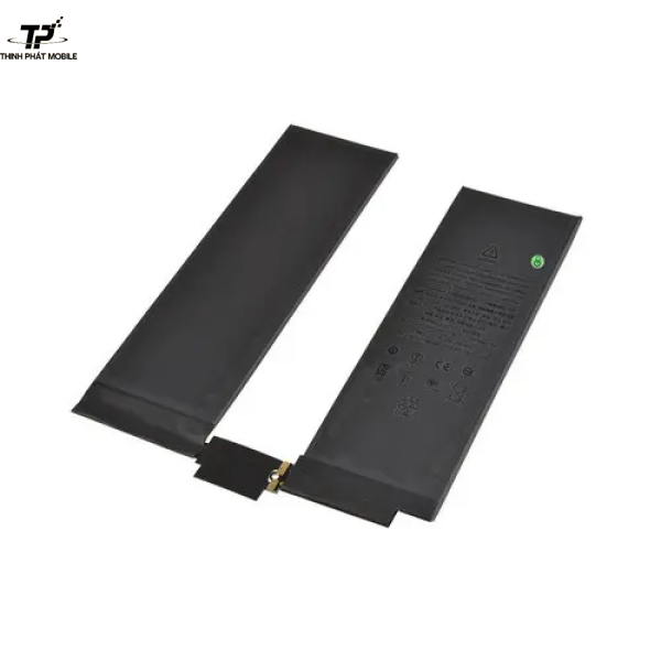 Thay pin iPad Pro 11 2021