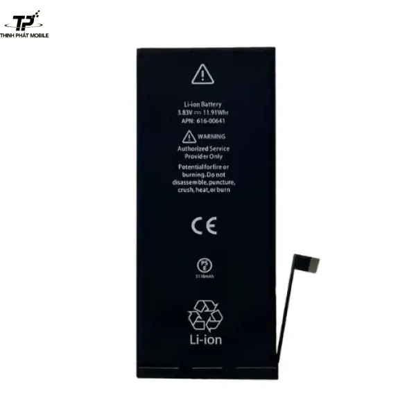 Thay pin iPhone 11