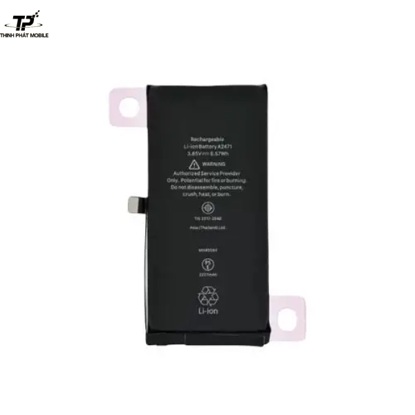 Thay pin iPhone 12 Mini