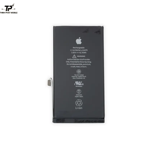 Thay pin iPhone 13 Mini