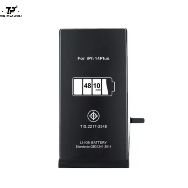 Thay pin iPhone 14 Plus