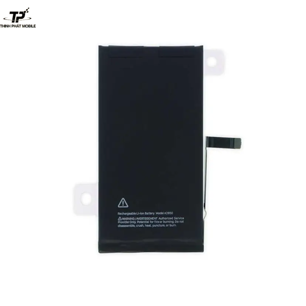 Thay pin iPhone 15 Plus