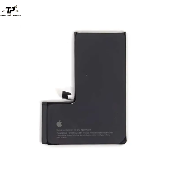 Thay pin iPhone 15 Pro