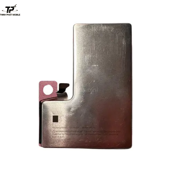 Thay pin iPhone 16 Pro