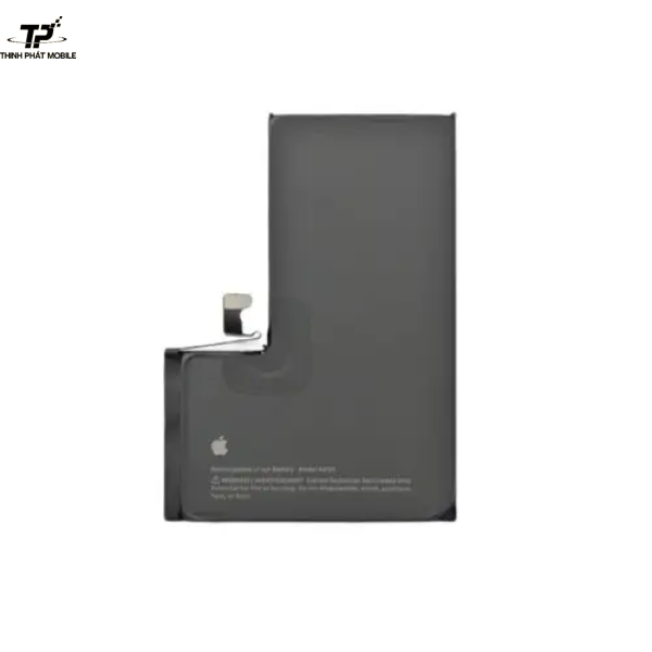 Thay pin iPhone 16 Pro Max