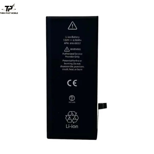 Thay pin iPhone 8/se 2020
