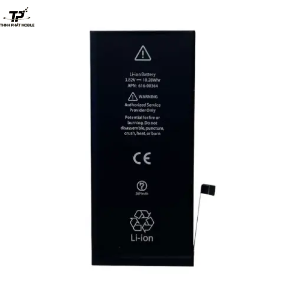 Thay pin iPhone 8 Plus