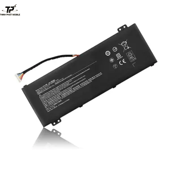 Thay pin laptop Acer Nitro
