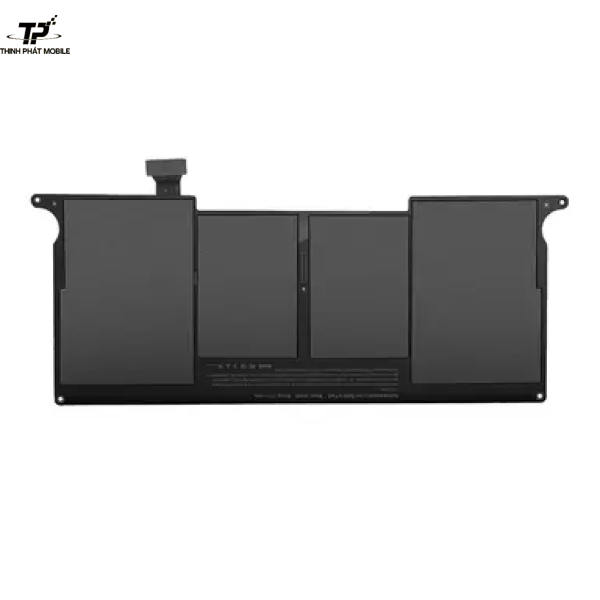 Thay pin Macbook Air M1 2020