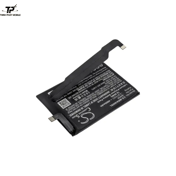 Thay pin Xiaomi Redmi K40 Gamming