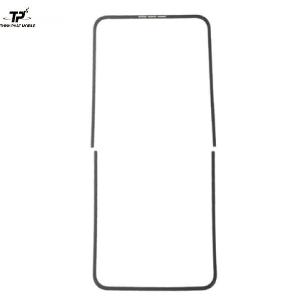 Thay ron màn hình Samsung Galaxy Z Flip 3