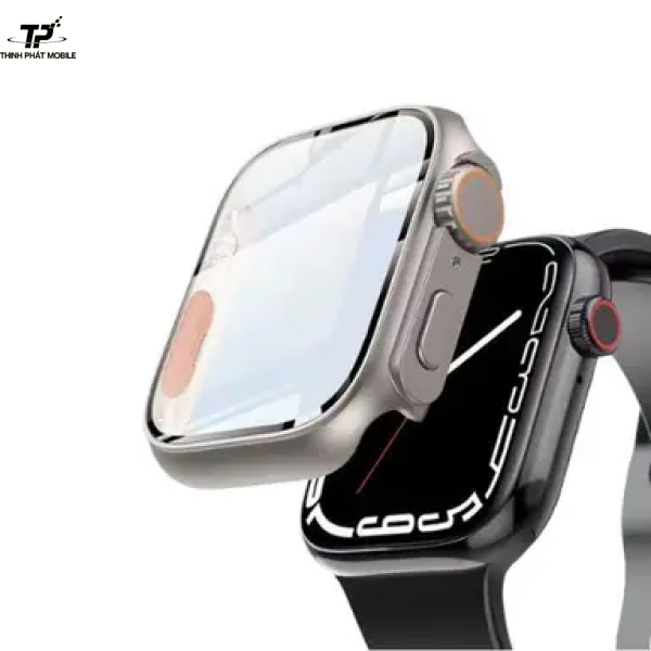 Thay Vỏ Apple Watch Series 4