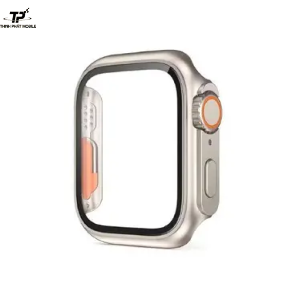 Thay vỏ Apple Watch Series 5