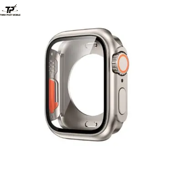 Thay vỏ Apple Watch Series 6