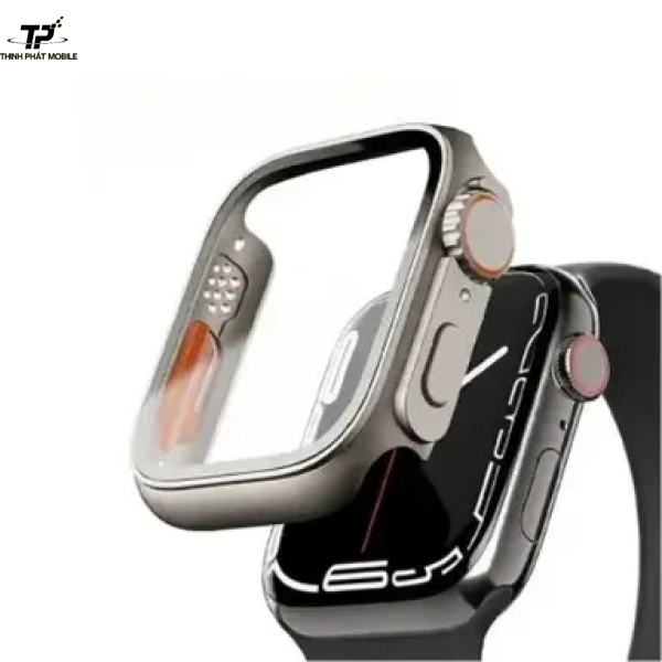 Thay vỏ Apple Watch Series SE 2022