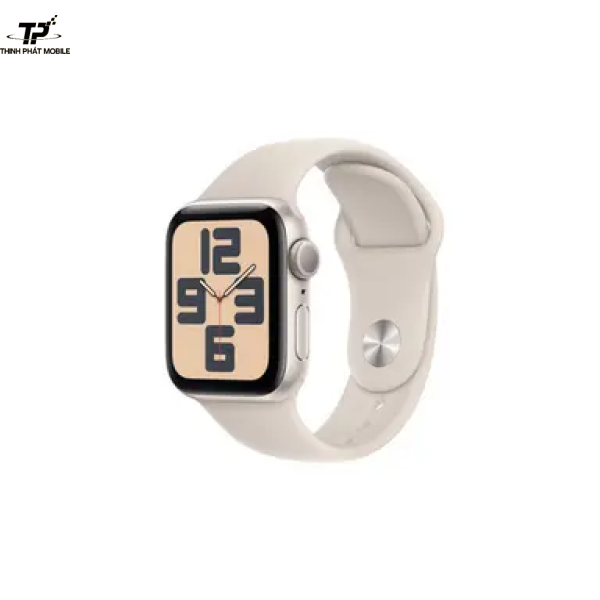 Thay vỏ Apple Watch Series SE 2023