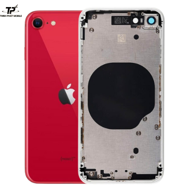 Thay bộ vỏ iPhone 8g / SE 2020