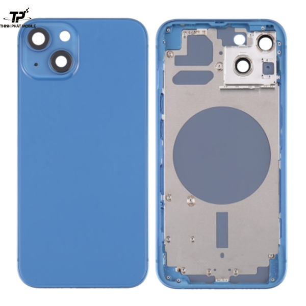 Thay bộ vỏ iPhone 13 Mini