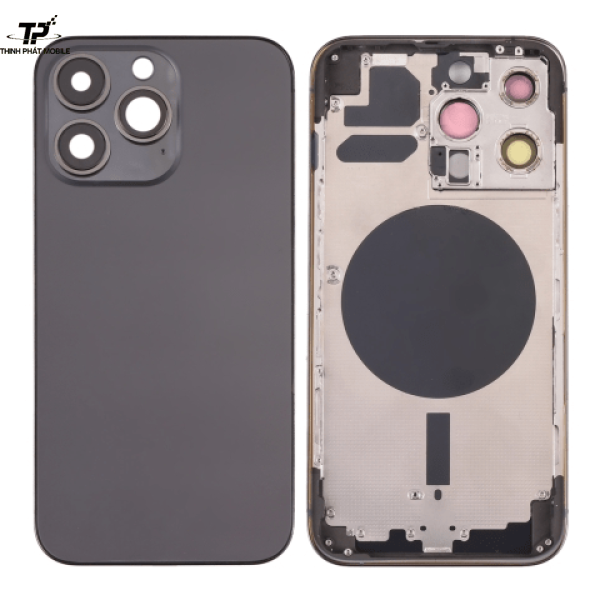 Thay bộ vỏ iPhone 13 Pro