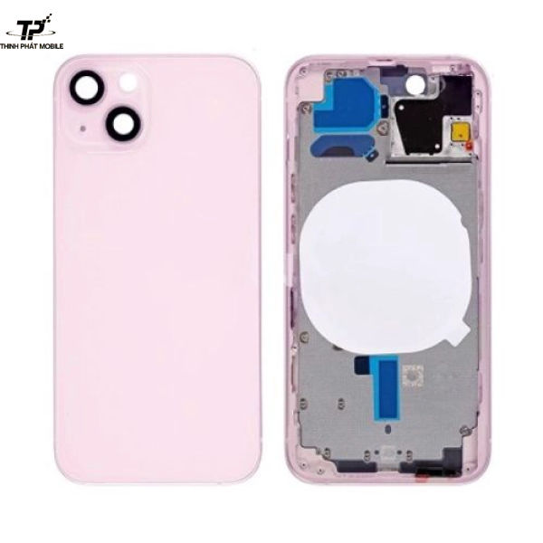 Thay bộ vỏ iPhone 14 Plus