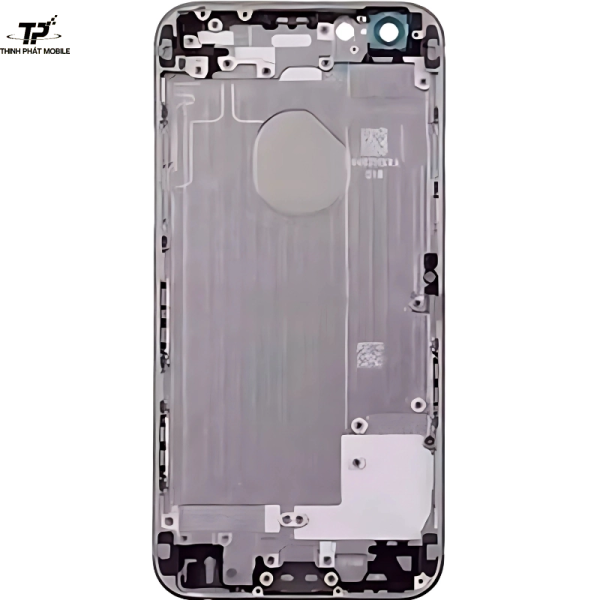 Thay bộ vỏ iPhone 6 Plus