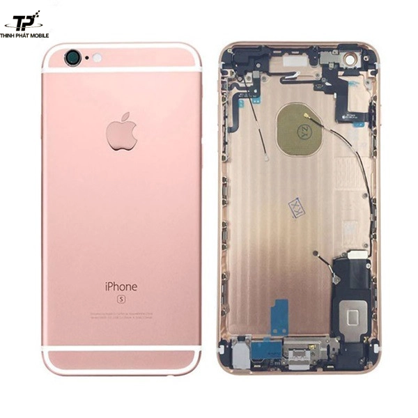 Thay bộ vỏ iPhone 6S Plus