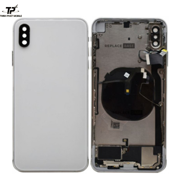 Thay bộ vỏ iPhone XS Max