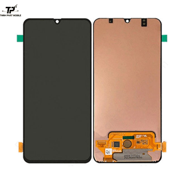 Thay màn hình Samsung M51