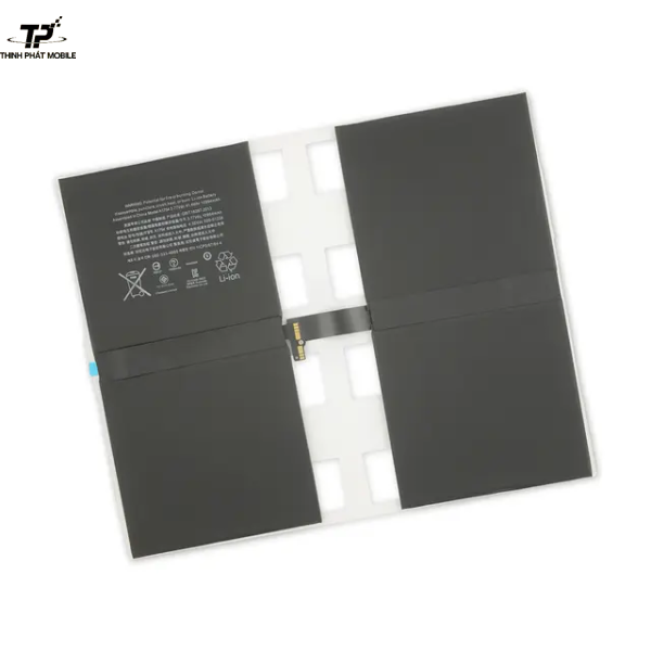 Thay pin iPad Pro 12.9 2017