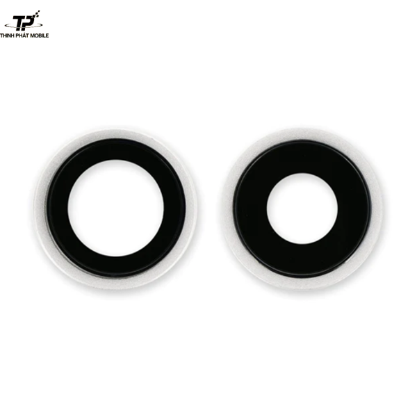 Thay kính camera iPhone 12 Mini