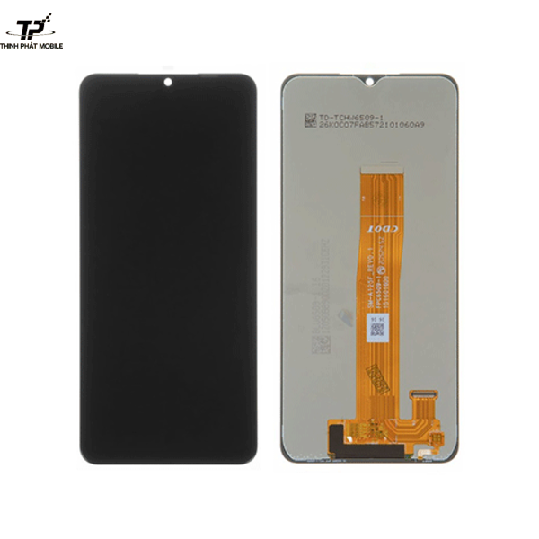 Thay màn hình Samsung A12