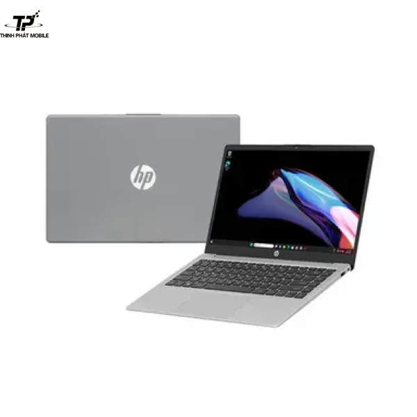 Vệ sinh laptop HP