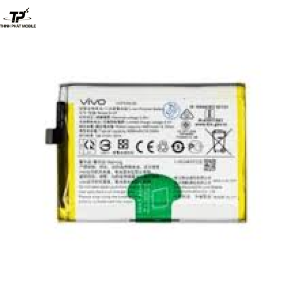 Thay pin Vivo Y17S