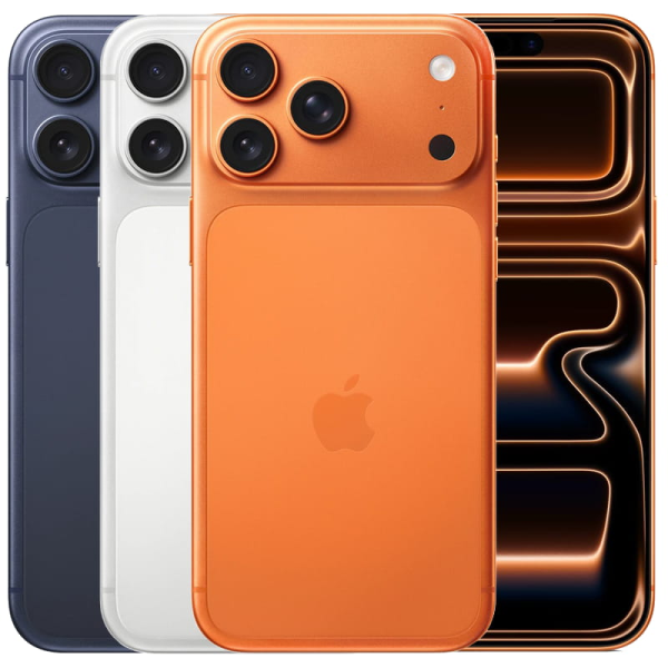 Thay lưng iPhone 17 Pro Max