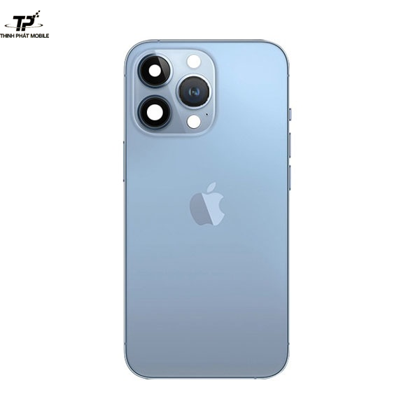 Thay lưng iPhone 13 Pro