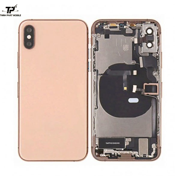 Thay bộ vỏ iPhone XS