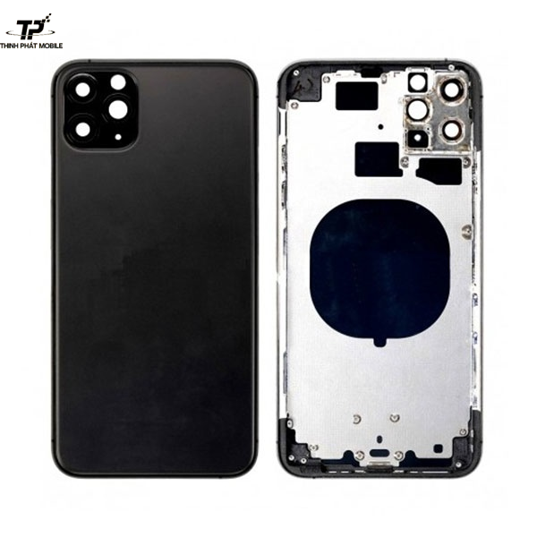 Thay bộ vỏ iPhone 11 Pro