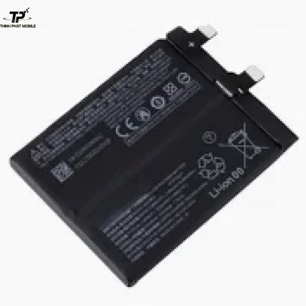 thay pin Xiaomi Black Shark 4