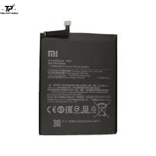 thay pin Xiaomi Mi 8