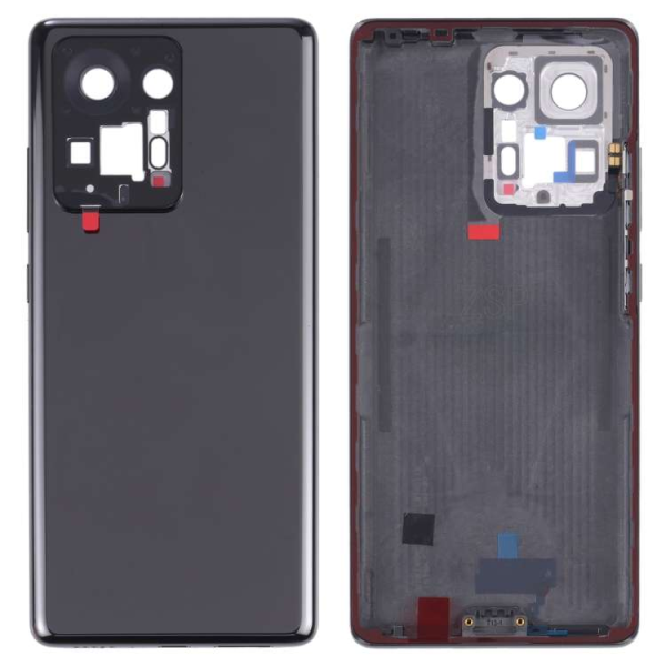 Thay mặt lưng Xiaomi Mi Mix 4