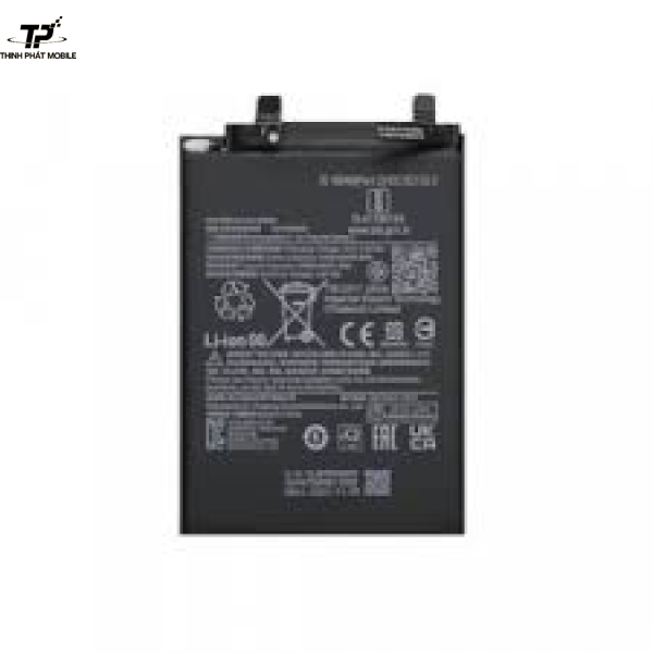 thay pin Xiaomi Redmi K60e