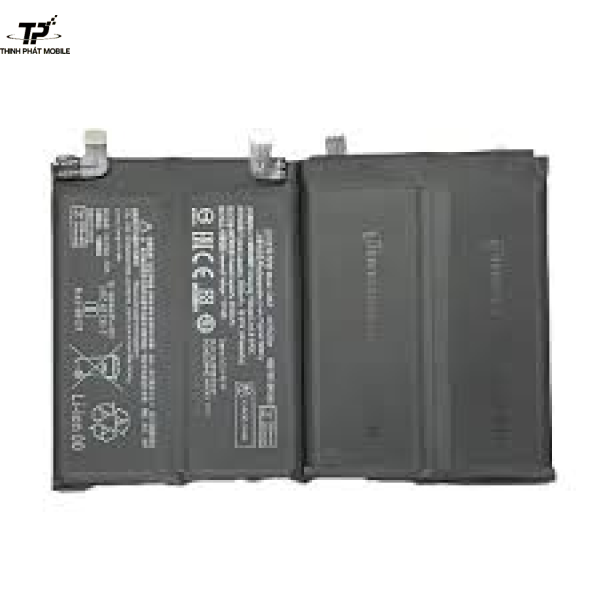 thay pin Xiaomi Redmi note 11 4G