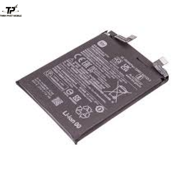 thay pin Xiaomi Redmi Note 12