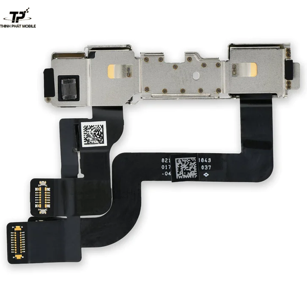 Sửa Face ID iPhone XR