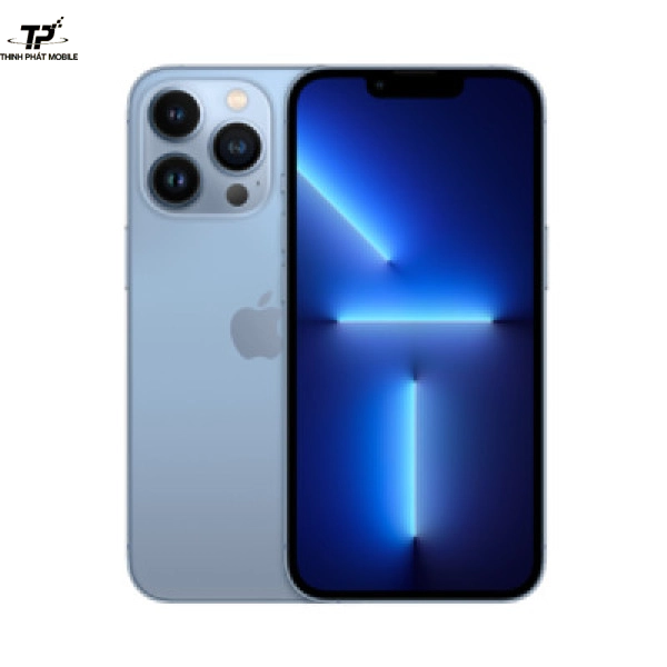 iPhone 13 Pro Max 512GB ( Likenew 99%)